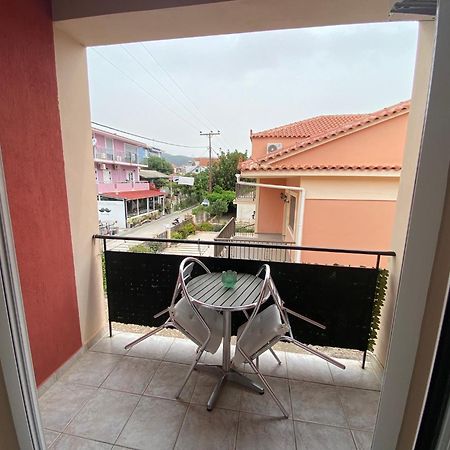 Annalisa Studio&Apartments Skala  Esterno foto
