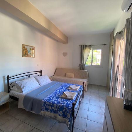 Annalisa Studio&Apartments Skala  Esterno foto