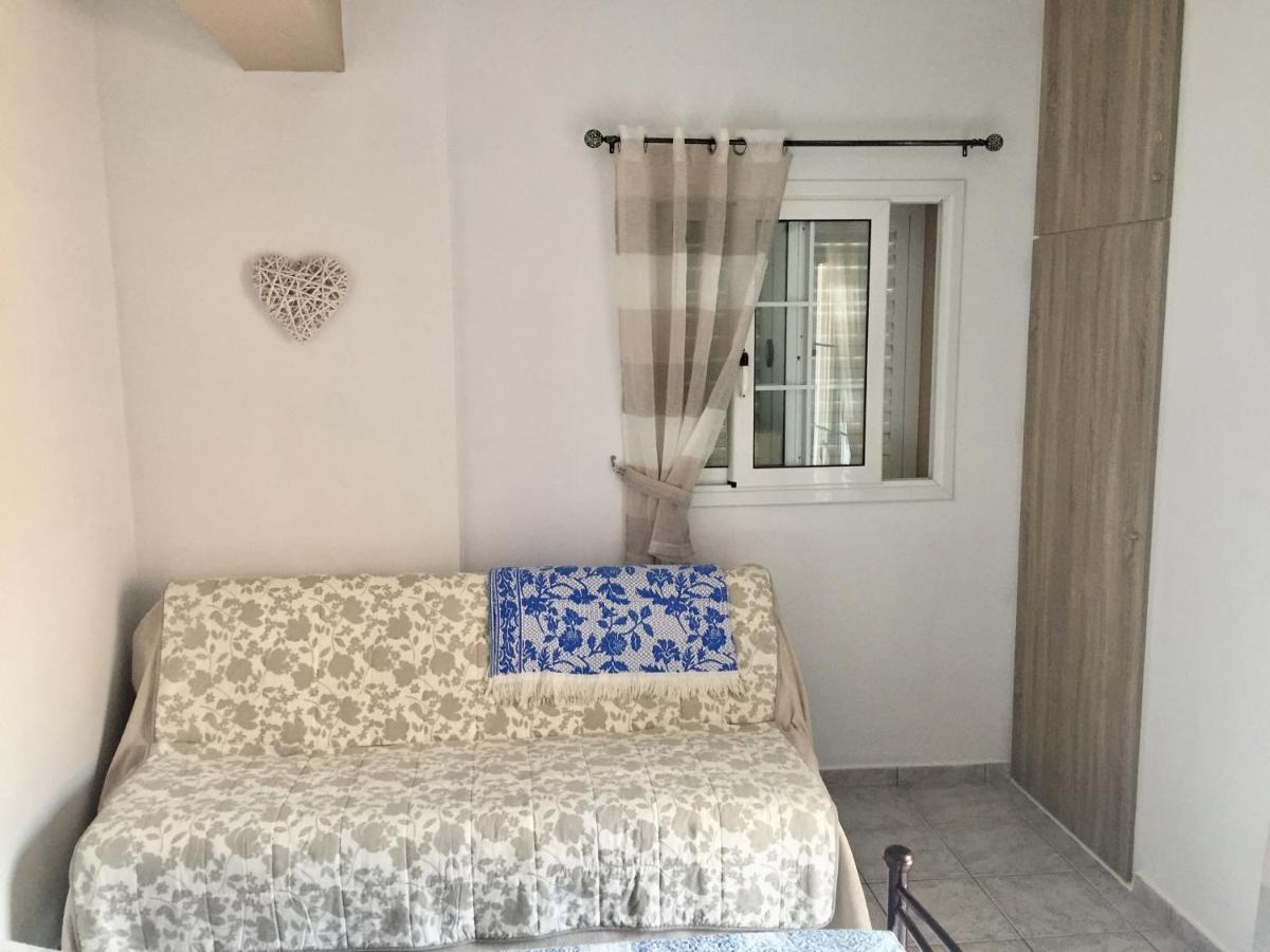Annalisa Studio&Apartments Skala  Esterno foto