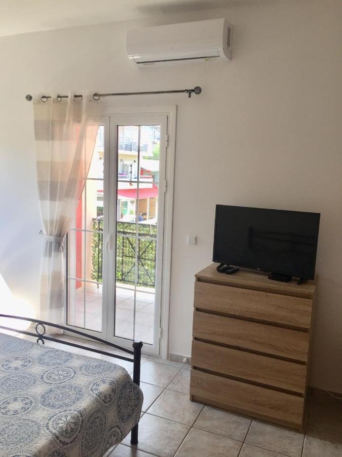 Annalisa Studio&Apartments Skala  Esterno foto