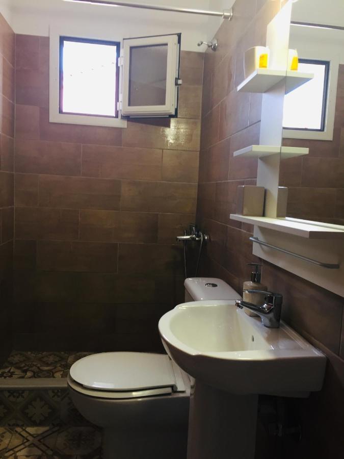 Annalisa Studio&Apartments Skala  Esterno foto