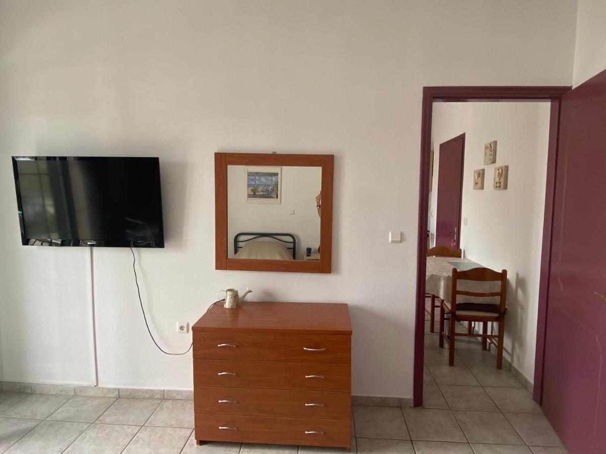 Annalisa Studio&Apartments Skala  Esterno foto