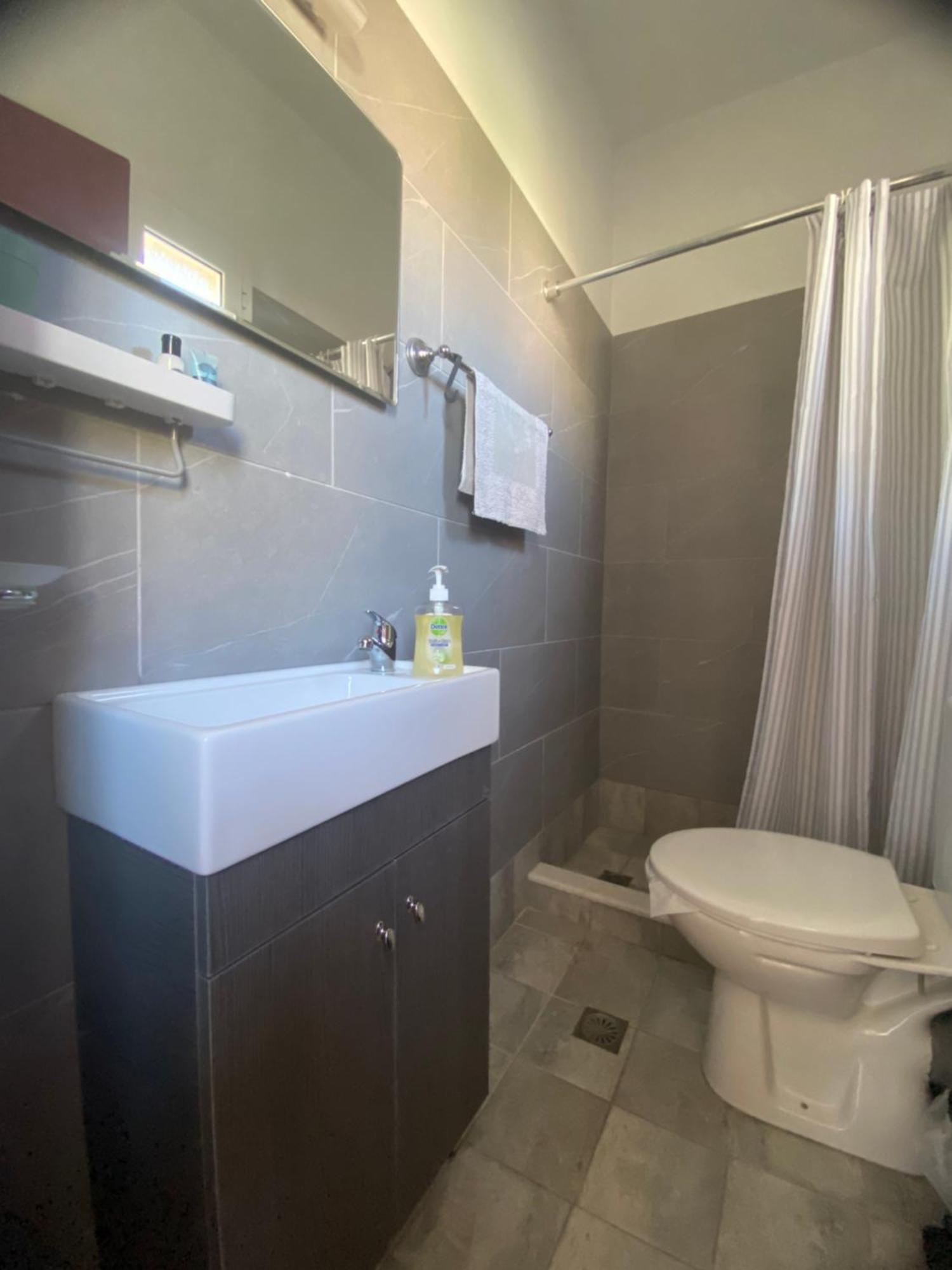 Annalisa Studio&Apartments Skala  Esterno foto