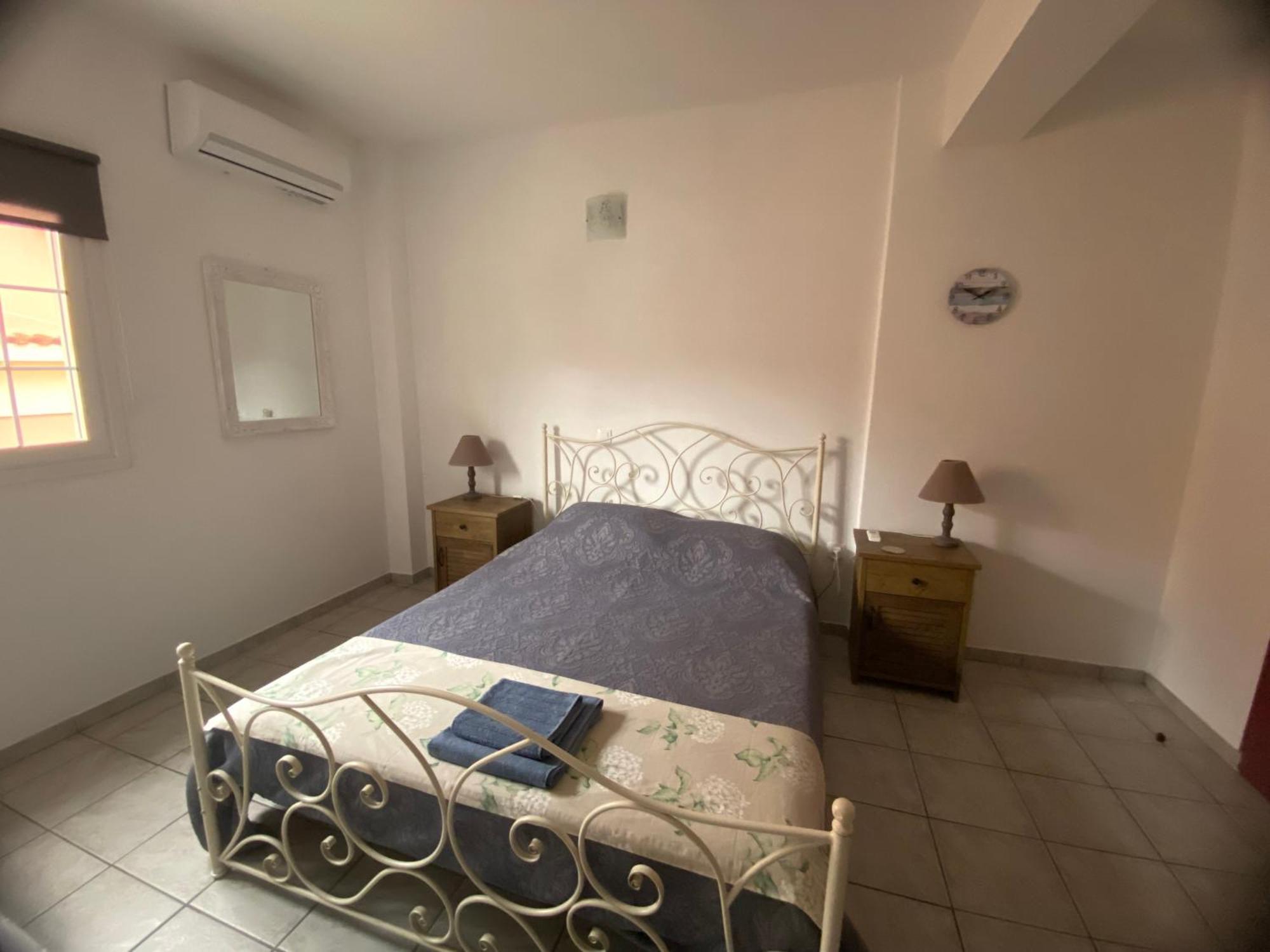 Annalisa Studio&Apartments Skala  Esterno foto