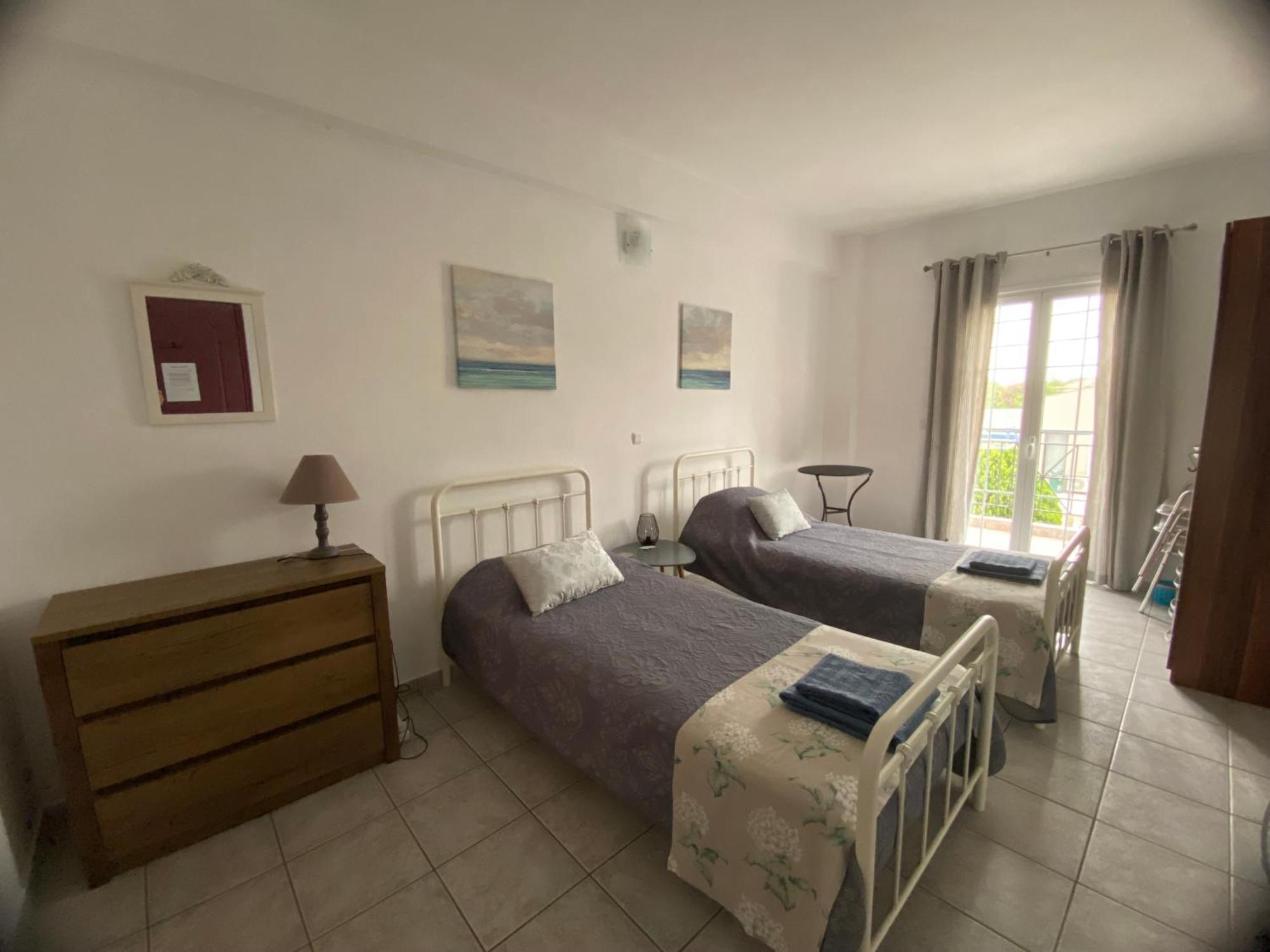 Annalisa Studio&Apartments Skala  Esterno foto