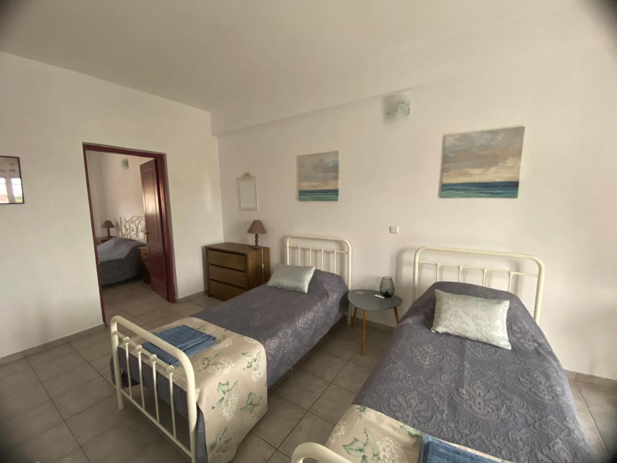 Annalisa Studio&Apartments Skala  Esterno foto