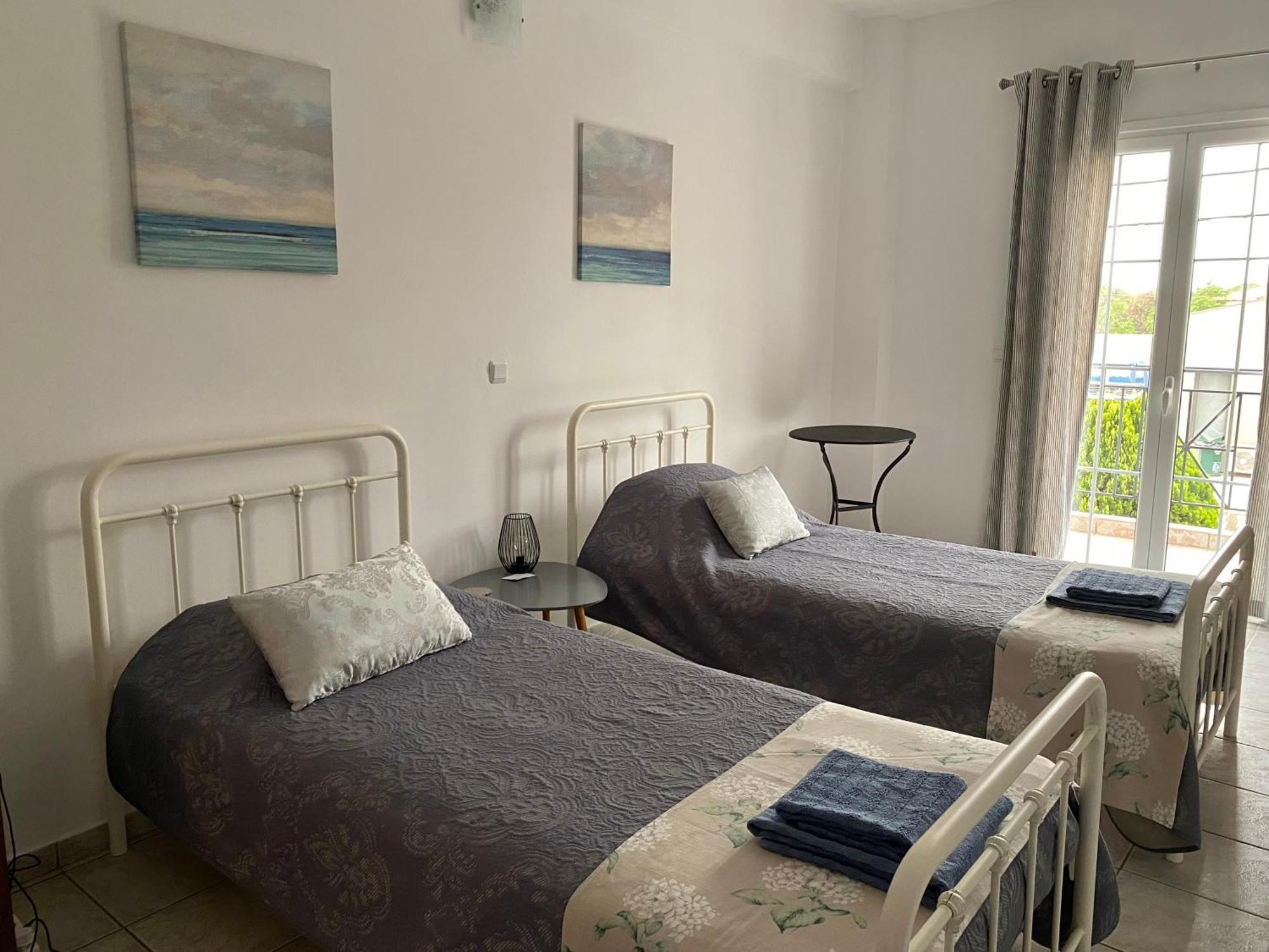 Annalisa Studio&Apartments Skala  Esterno foto