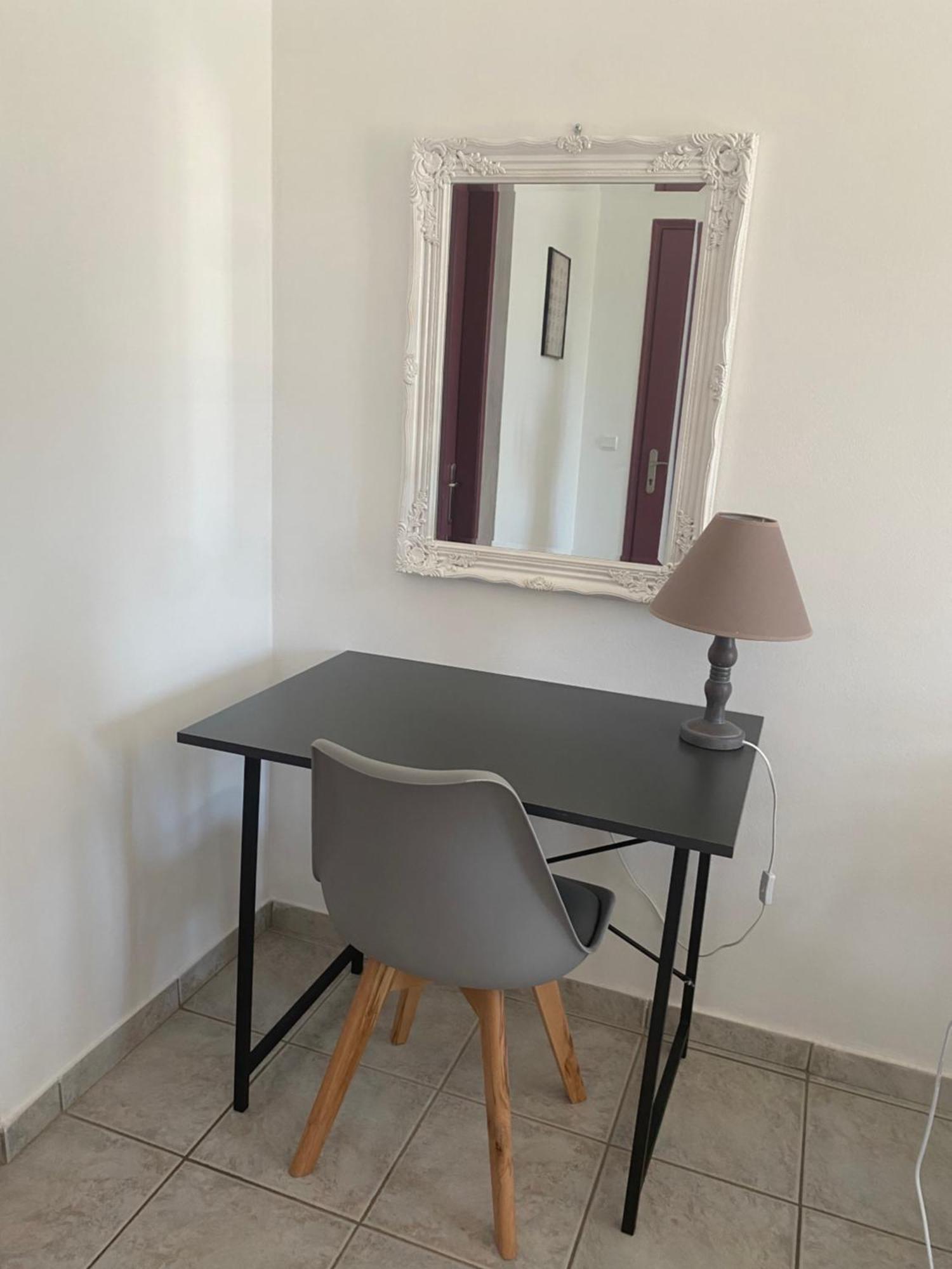 Annalisa Studio&Apartments Skala  Esterno foto