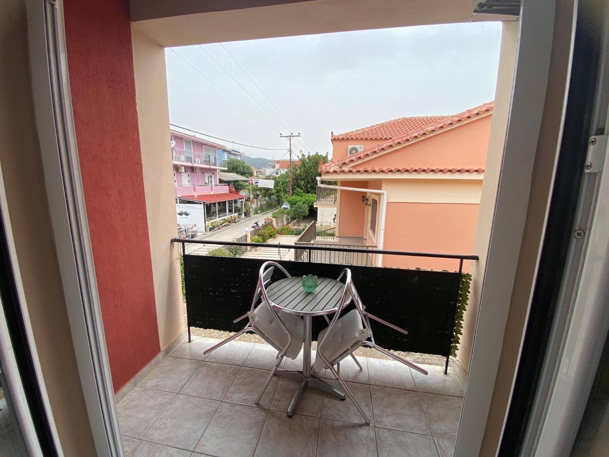 Annalisa Studio&Apartments Skala  Esterno foto