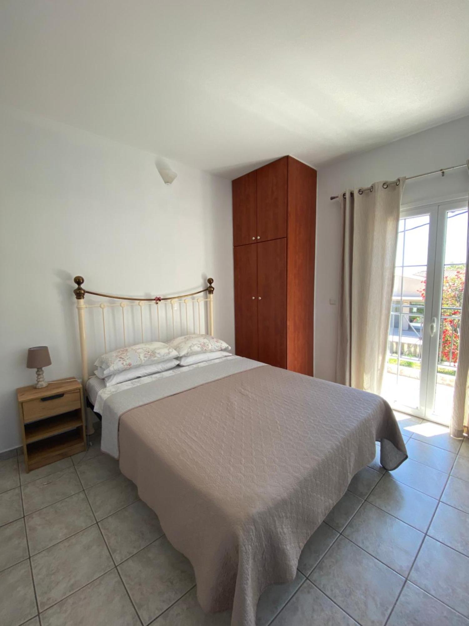 Annalisa Studio&Apartments Skala  Esterno foto