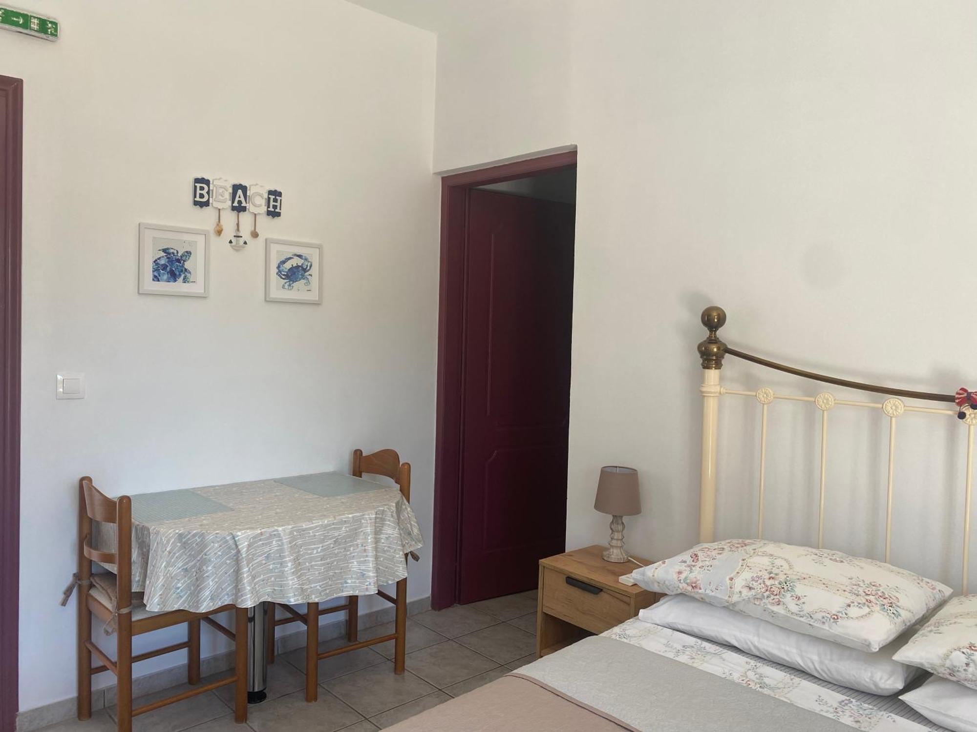 Annalisa Studio&Apartments Skala  Esterno foto