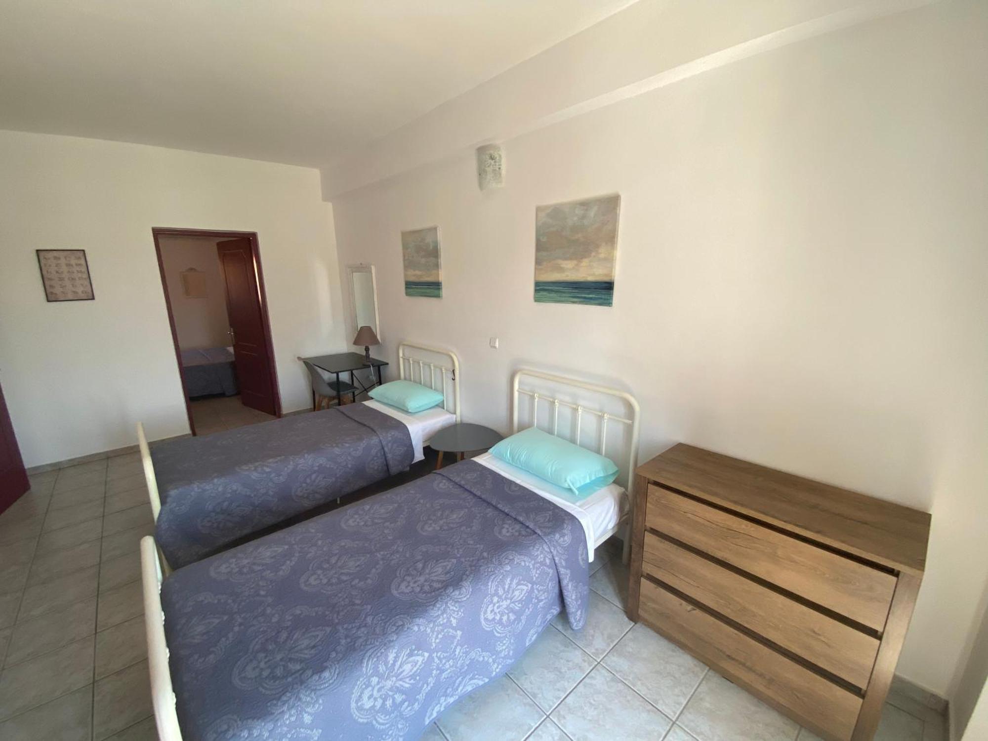 Annalisa Studio&Apartments Skala  Esterno foto