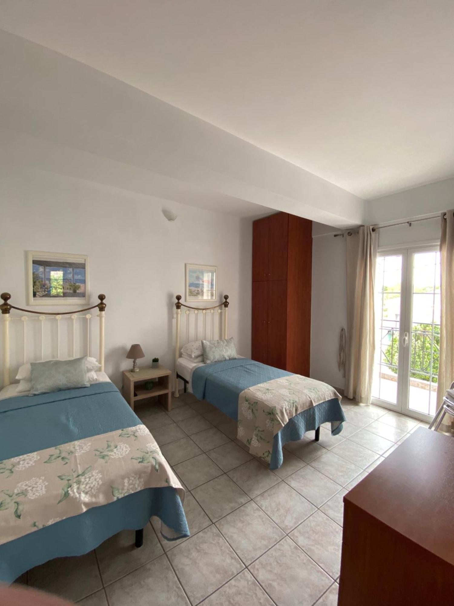 Annalisa Studio&Apartments Skala  Esterno foto
