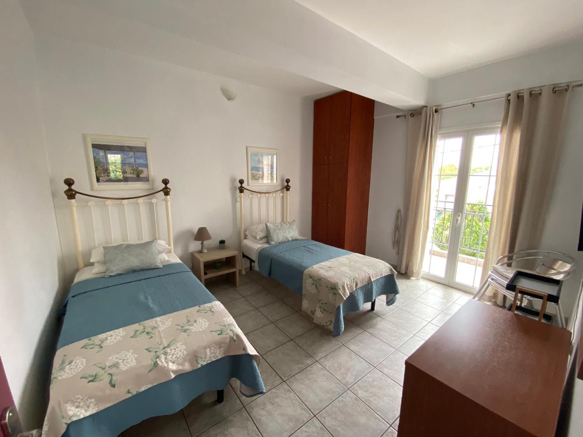 Annalisa Studio&Apartments Skala  Esterno foto